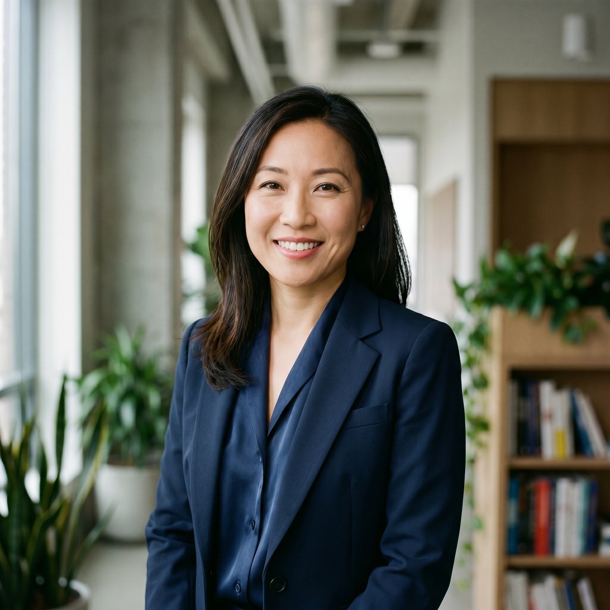 泡芙volg短视频制片人林雨薇