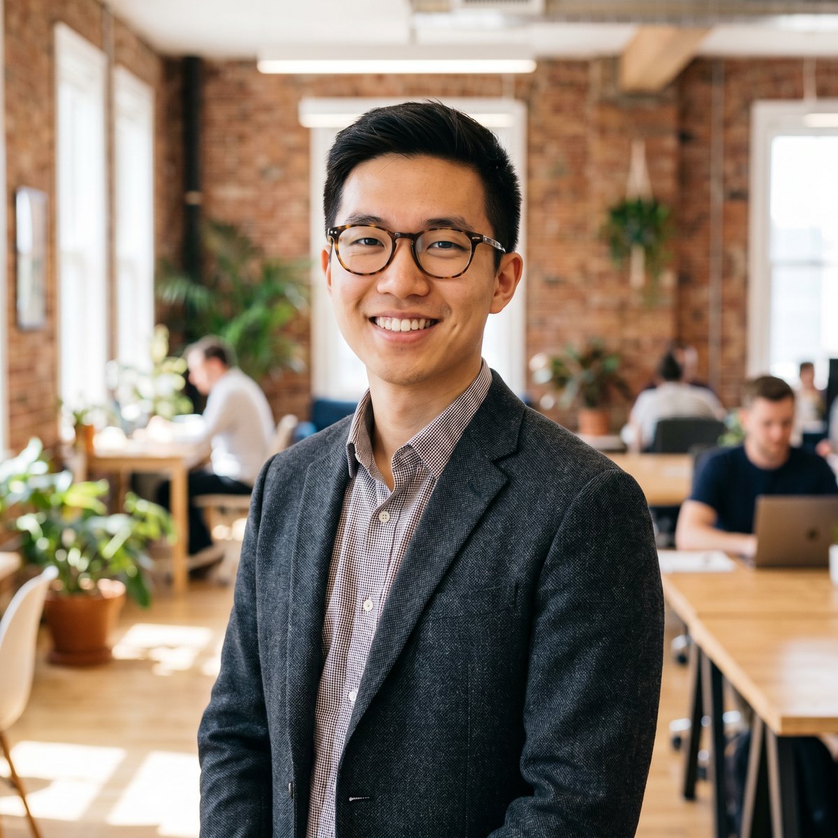 泡芙volg短视频摄影师周明辉