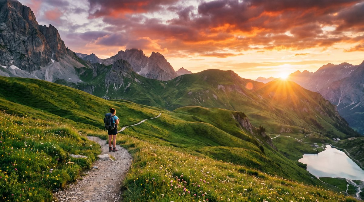 泡芙volg短视频-旅行Vlog视频