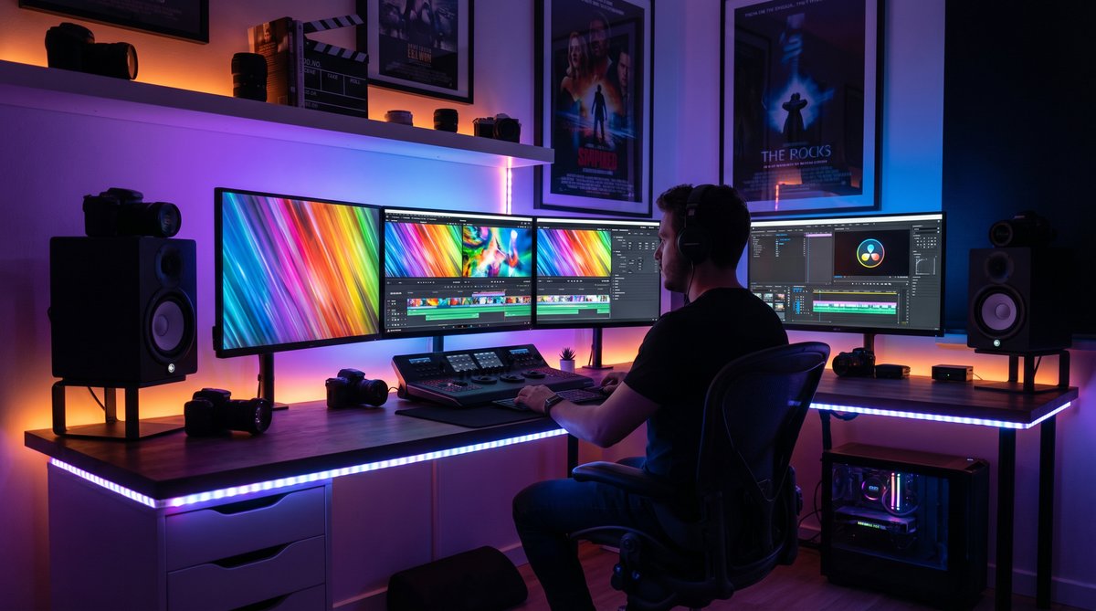 泡芙volg短视频-视频剪辑教程