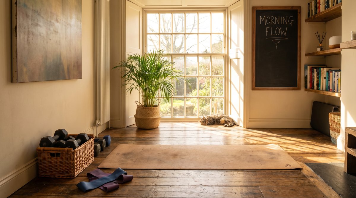 泡芙volg短视频-健身生活视频